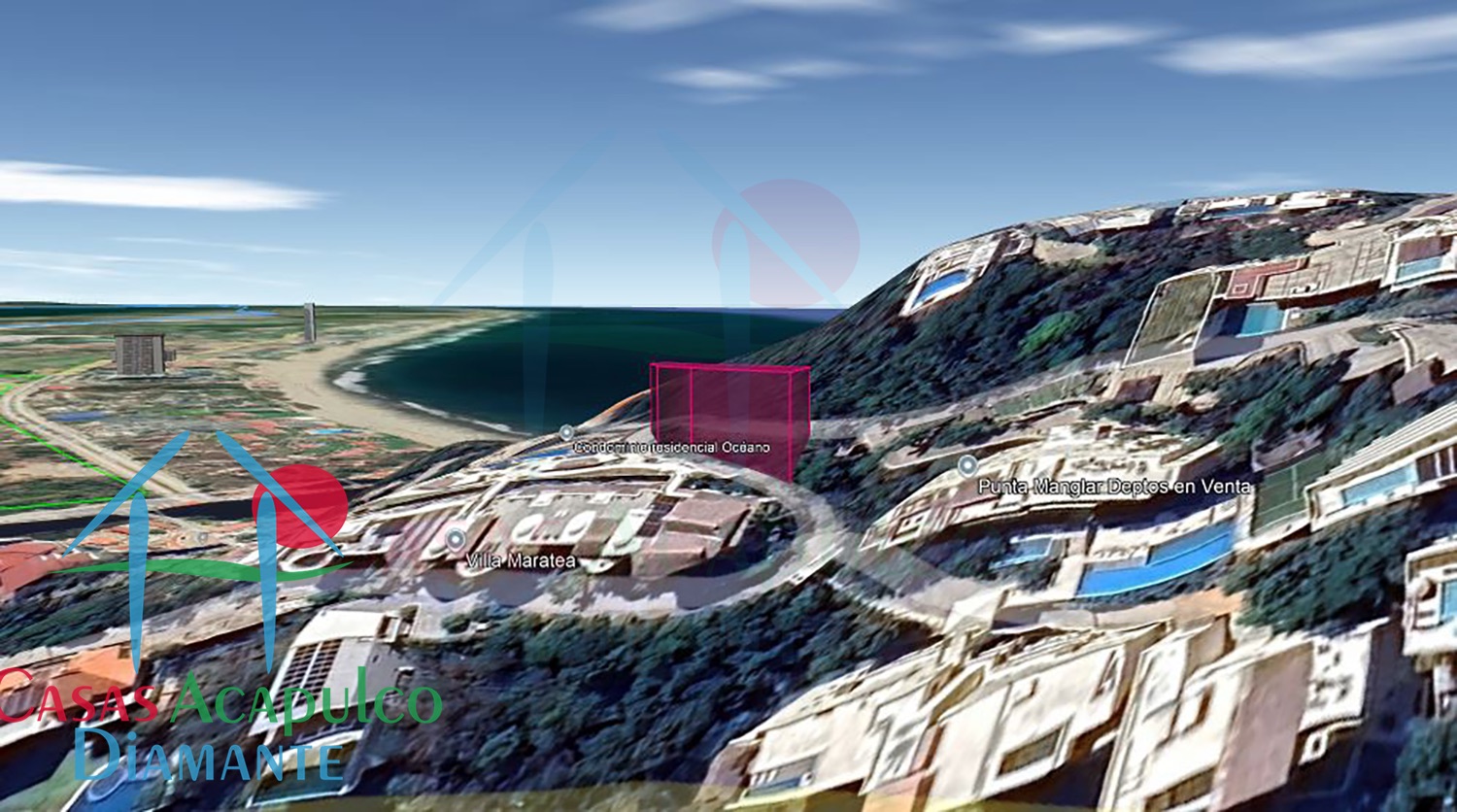 Terreno Real Diamante Lote 23 - Ubicación 7